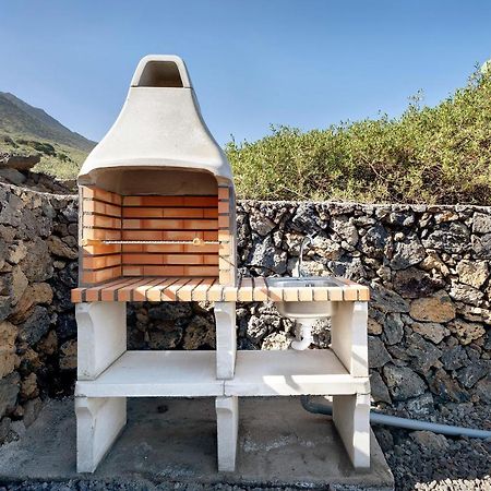 La Higuera Villa Frontera Kültér fotó