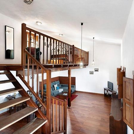 La Higuera Villa Frontera Kültér fotó
