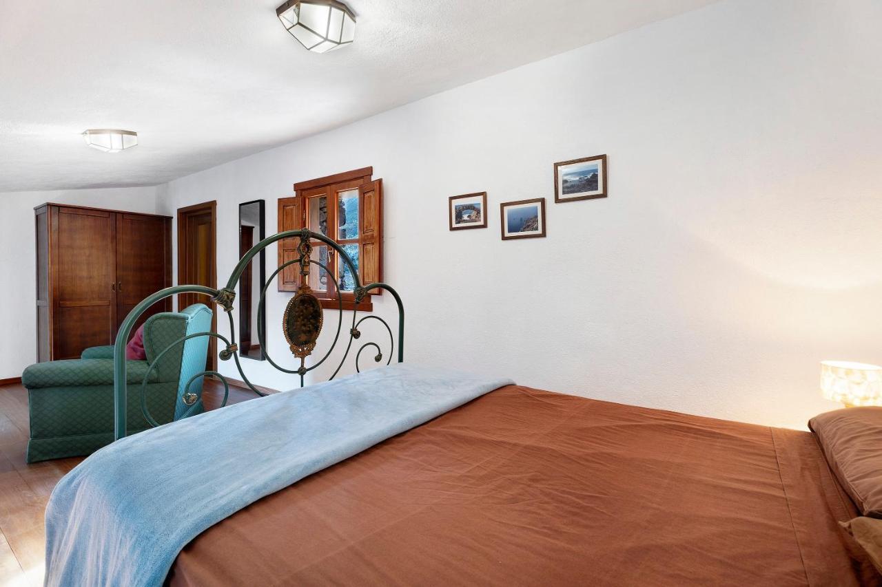 La Higuera Villa Frontera Kültér fotó