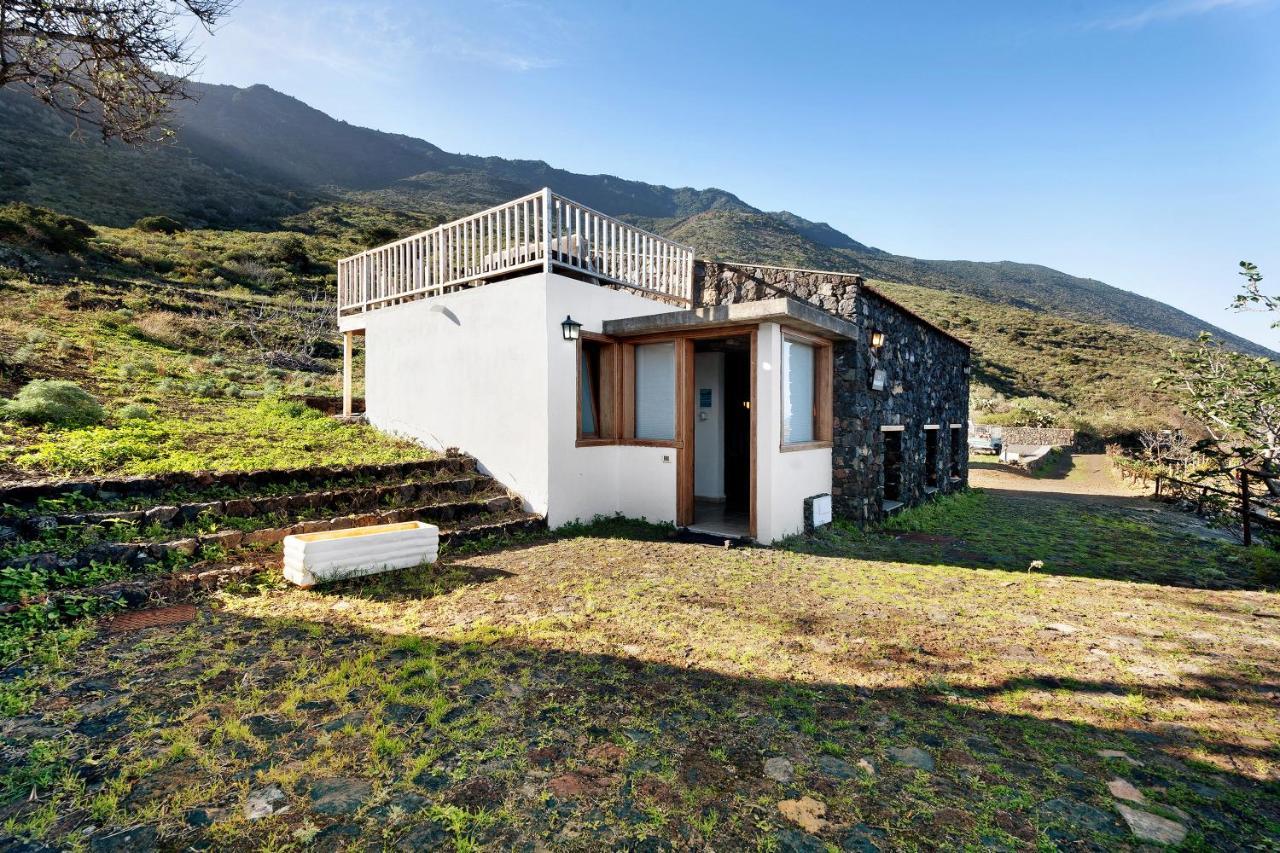La Higuera Villa Frontera Kültér fotó