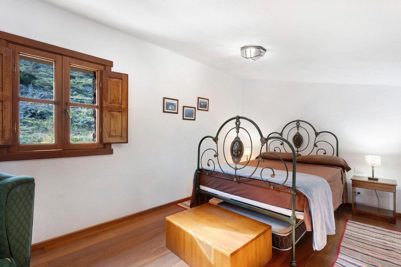 La Higuera Villa Frontera Kültér fotó