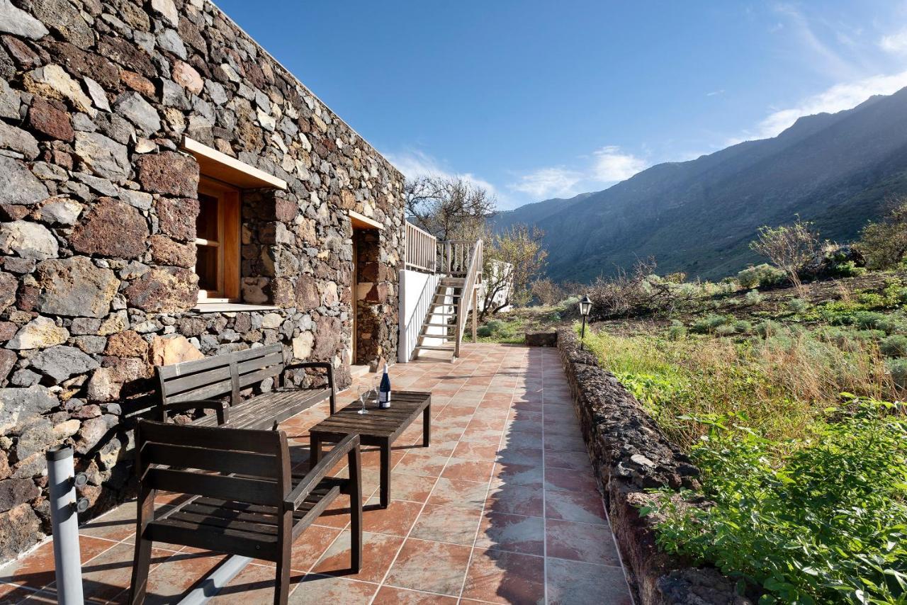 La Higuera Villa Frontera Kültér fotó