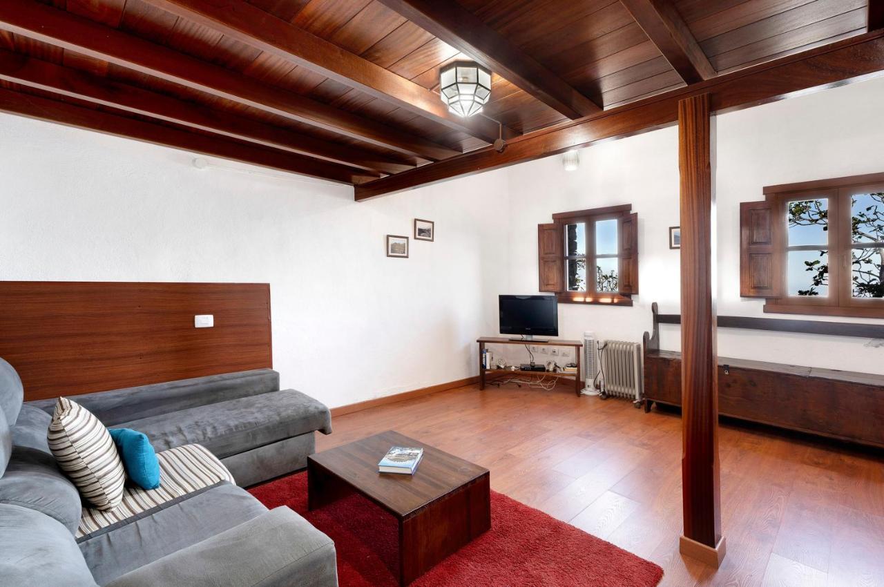 La Higuera Villa Frontera Kültér fotó
